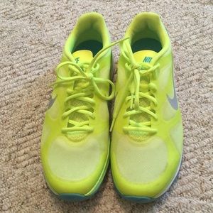 Nike. Size 9 women shoes